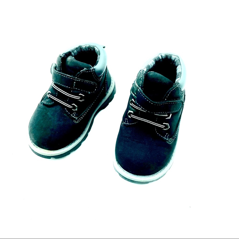Garanimals Little Baby Boys Boots - Picture 3 of 6